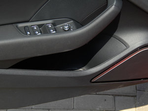 201440 TFSI S Line m g