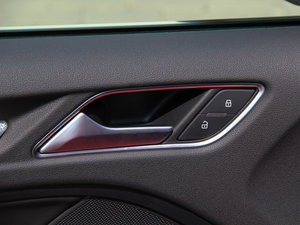 201440 TFSI S Line m g