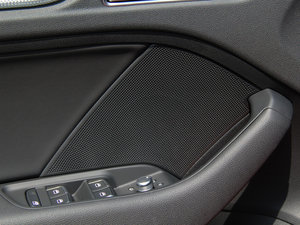 201440 TFSI S Line m g