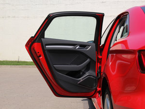 201440 TFSI S Line m g