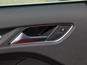 201440 TFSI S Line m g