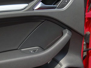 201440 TFSI S Line m g