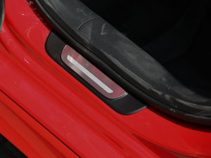 201440 TFSI S Line m g