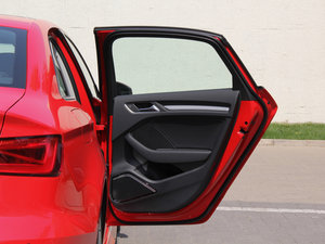 201440 TFSI S Line m g