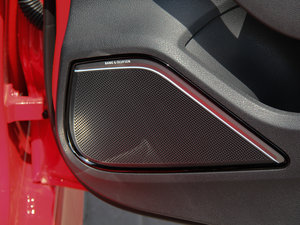 201440 TFSI S Line m g