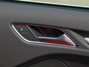 201440 TFSI S Line m g