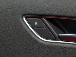 201440 TFSI S Line m g