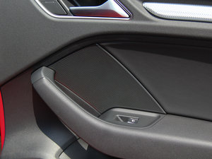 201440 TFSI S Line m g