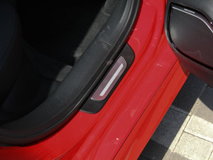 201440 TFSI S Line m g