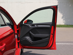 201440 TFSI S Line m g