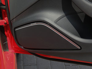 201440 TFSI S Line m g