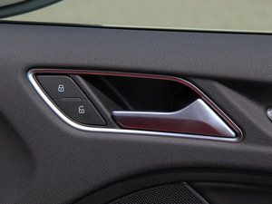 201440 TFSI S Line m g