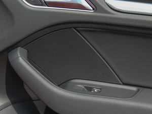 201440 TFSI S Line m g