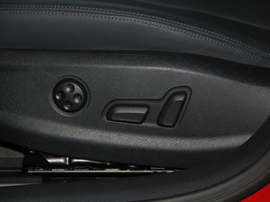 201440 TFSI S Line m g