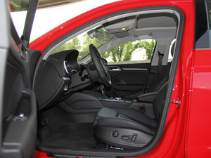 201440 TFSI S Line m g