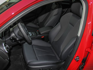 201440 TFSI S Line m g