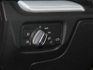 201440 TFSI S Line m g