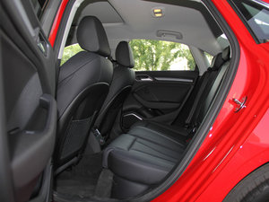 201440 TFSI S Line m g