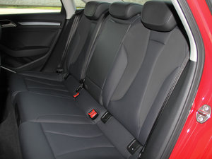 201440 TFSI S Line m g