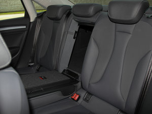 201440 TFSI S Line m g