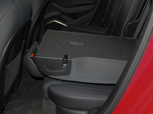 201440 TFSI S Line m g