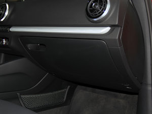 201440 TFSI S Line m g