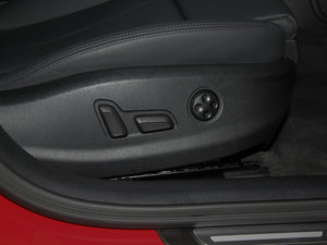 201440 TFSI S Line m g