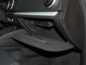 201440 TFSI S Line m g