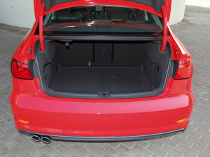 201440 TFSI S Line m g