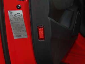 201440 TFSI S Line m g