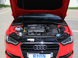 201440 TFSI S Line m 