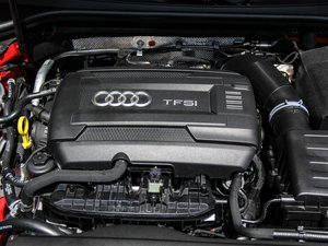 201440 TFSI S Line m 