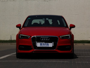 201440 TFSI S Line m ^