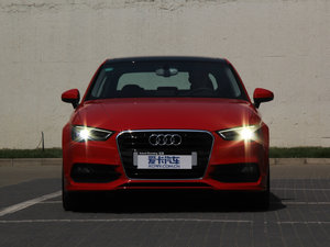 201440 TFSI S Line m ^