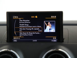 201440 TFSI S Line m п؅^