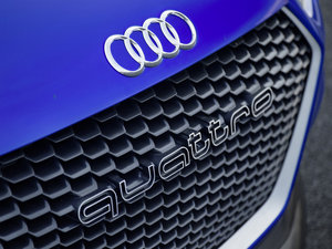 2014Clubsport quattro ^