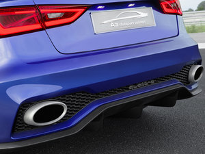 2014Clubsport quattro ^