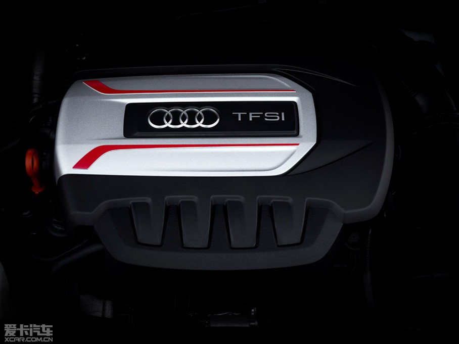 2015WS3 2.0TFSI Limousine