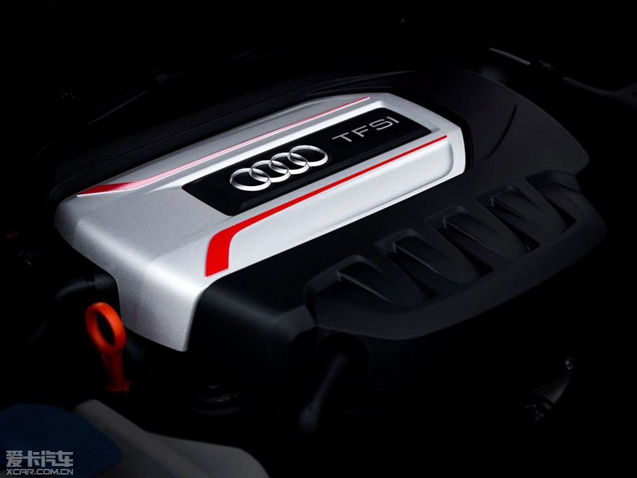 2015WS3 2.0TFSI Limousine