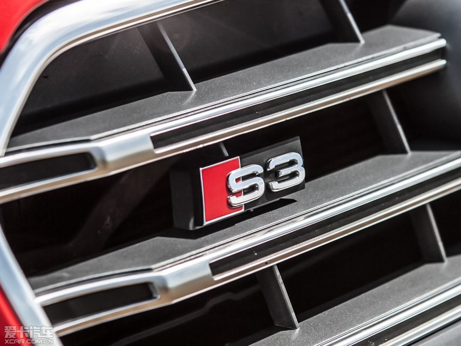 2015WS3 2.0TFSI Limousine