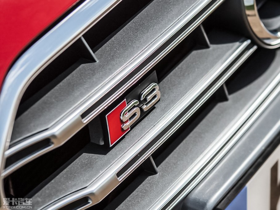 2015WS3 2.0TFSI Limousine