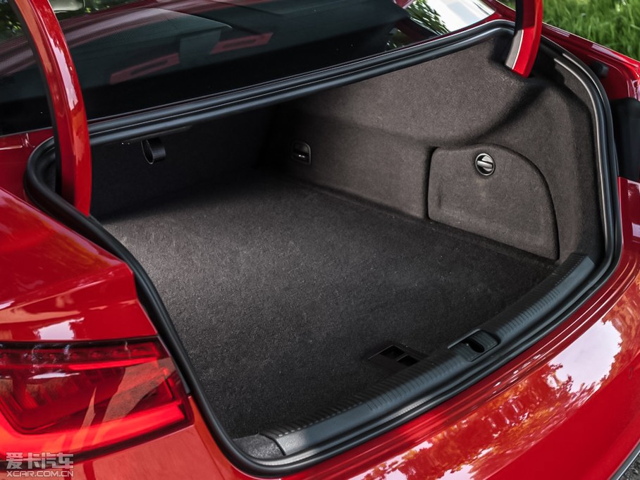 2015WS3 2.0TFSI Limousine