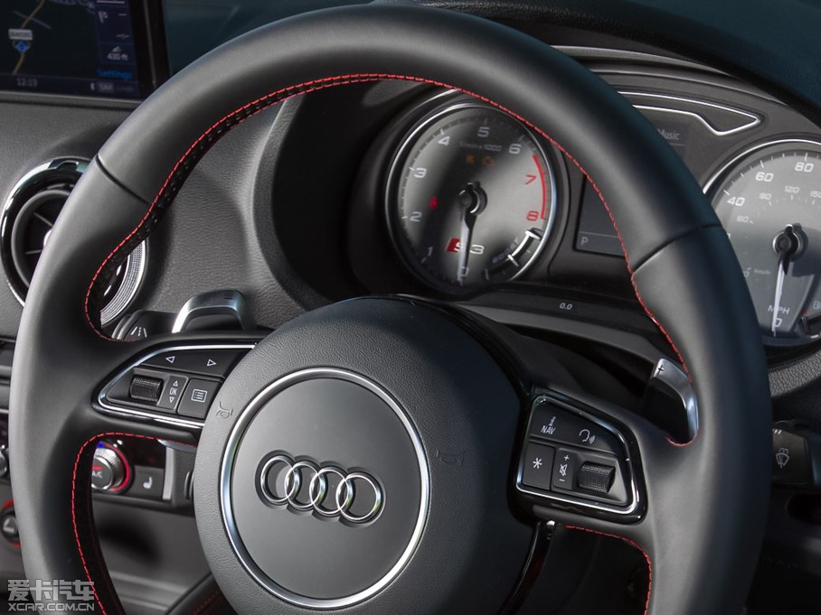 2015WS3 2.0TFSI Limousine