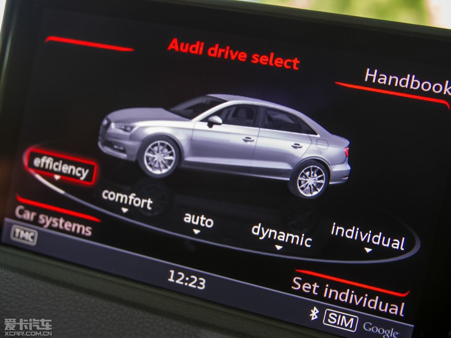 2015WS3 2.0TFSI Limousine