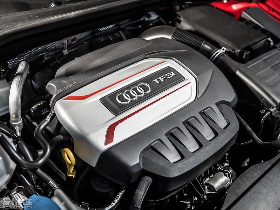 2015?yun)WS3 2.0TFSI Limousine