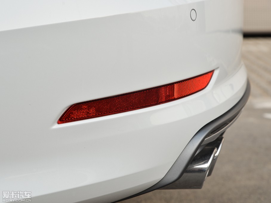 2015WS3 2.0TFSI Limousine