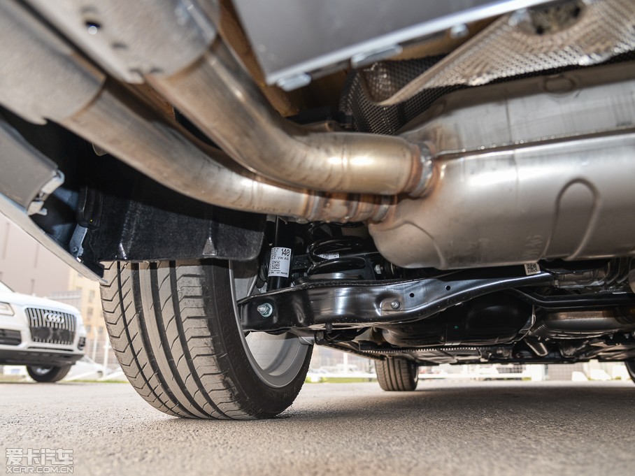 2015WS3 2.0TFSI Limousine