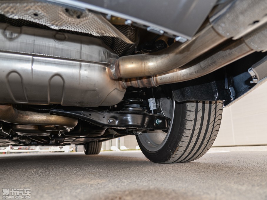 2015WS3 2.0TFSI Limousine