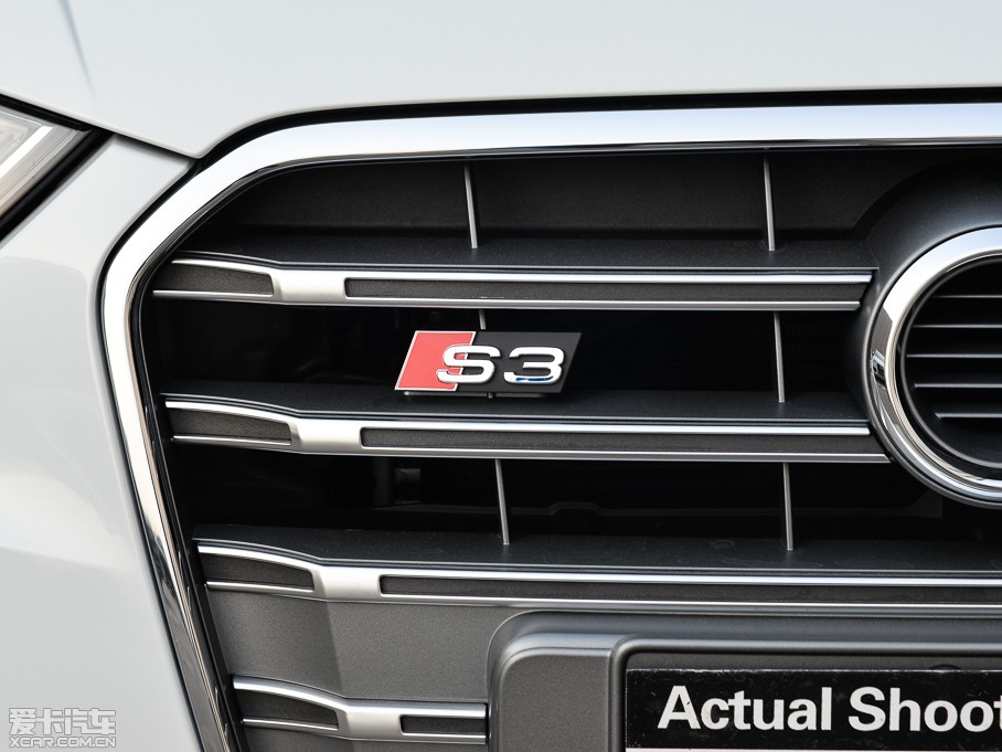 2015WS3 2.0TFSI Limousine