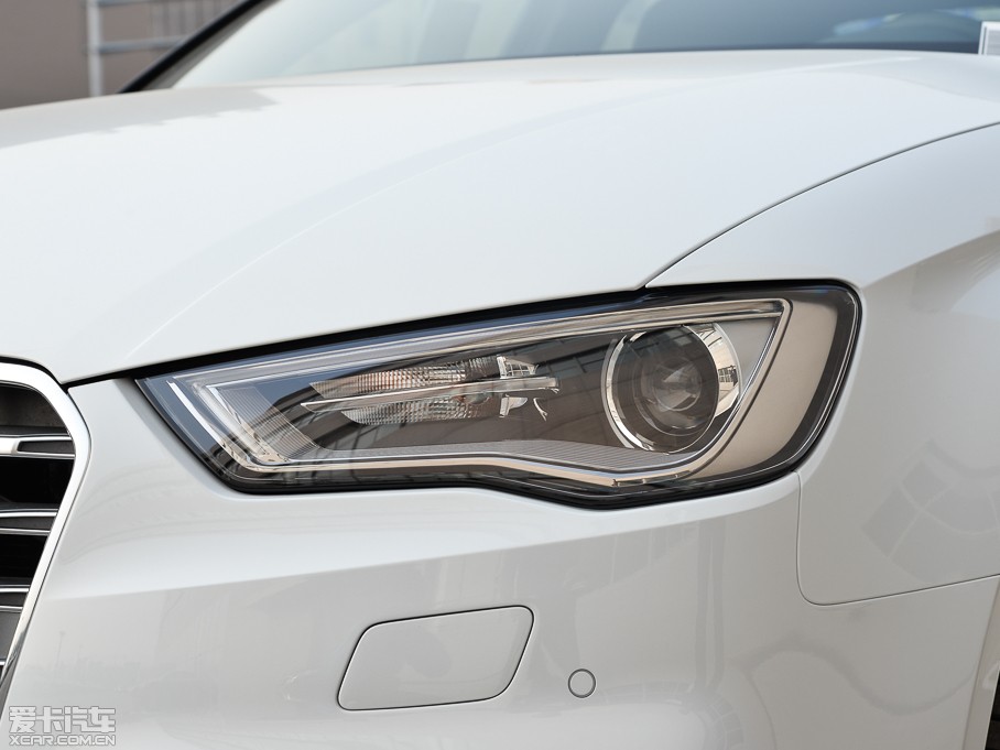 2015WS3 2.0TFSI Limousine